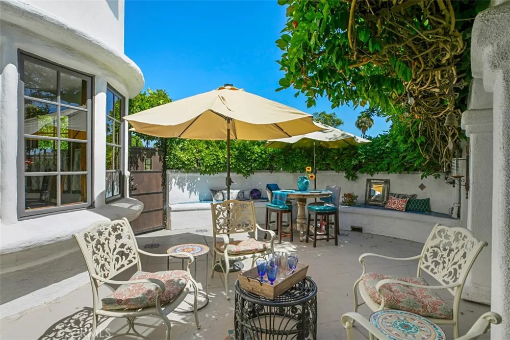 31462 El Camino Real San Juan Capistrano, CA 92675
