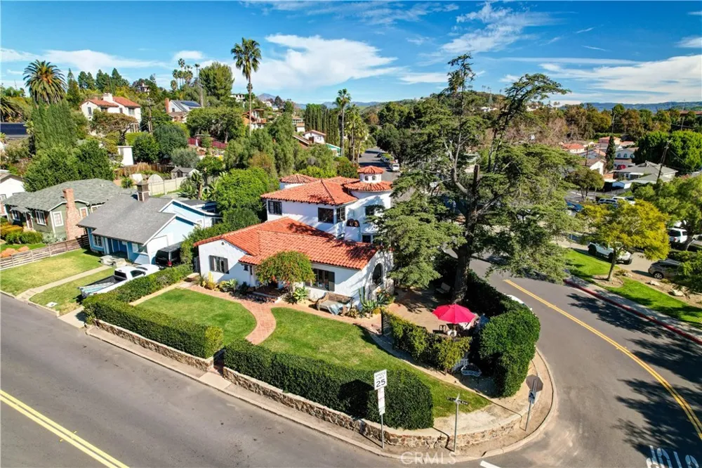 31462 El Camino Real San Juan Capistrano, CA 92675