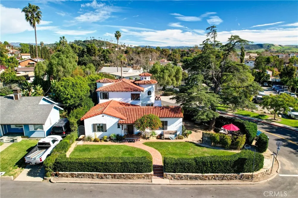 31462 El Camino Real San Juan Capistrano, CA 92675
