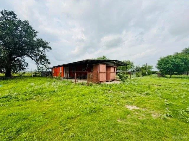 0000 FM 1015 La Villa, TX 78538