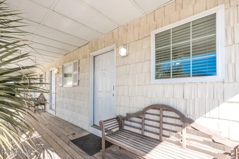 1507 New River Drive #216 Surf City, NC 28445