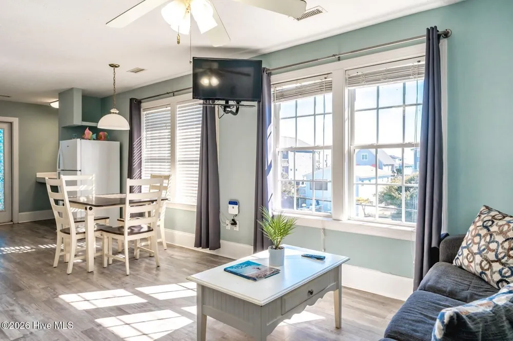 1507 New River Drive #216 Surf City, NC 28445