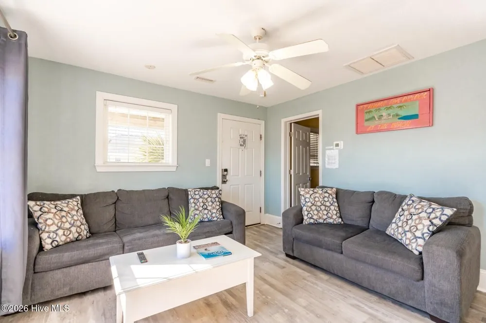 1507 New River Drive #216 Surf City, NC 28445