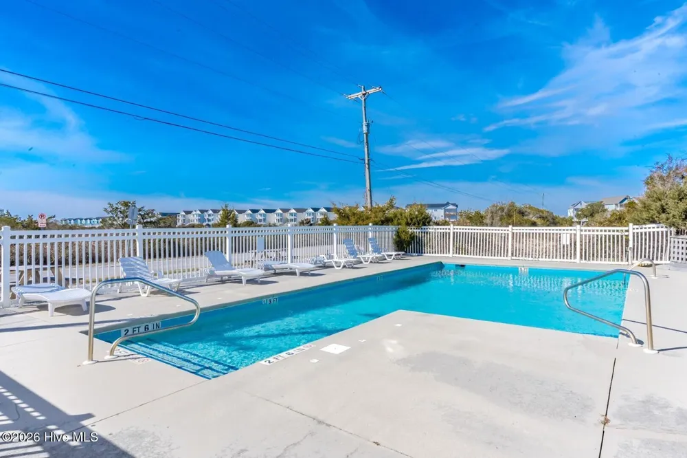 1507 New River Drive #216 Surf City, NC 28445