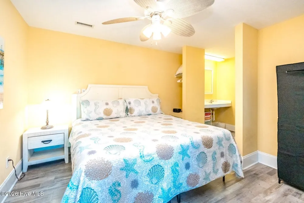 1507 New River Drive #216 Surf City, NC 28445