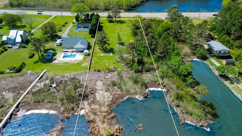 3611 Caratoke Highway Maple, NC 27956