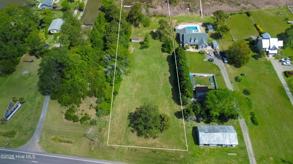 3611 Caratoke Highway Maple, NC 27956