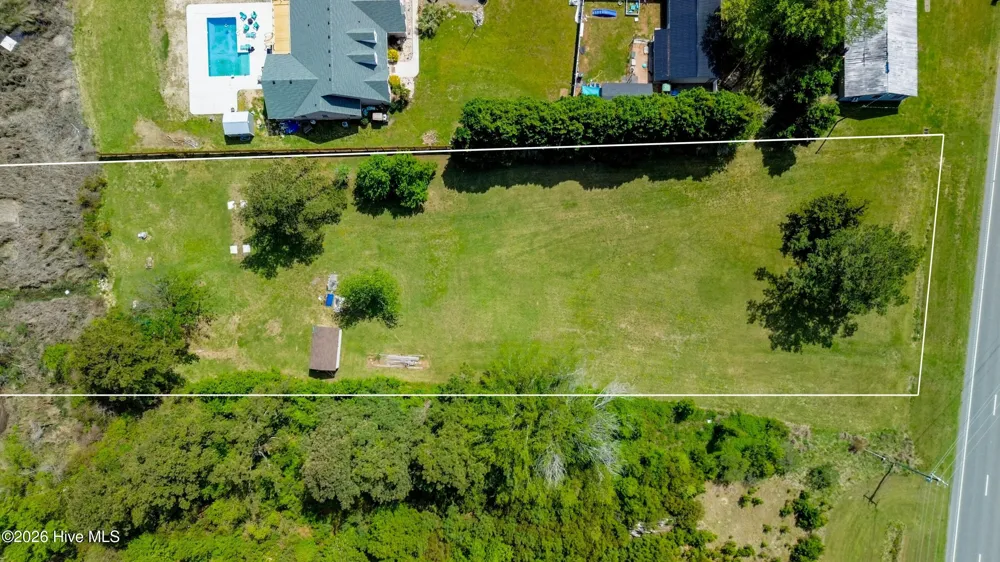 3611 Caratoke Highway Maple, NC 27956