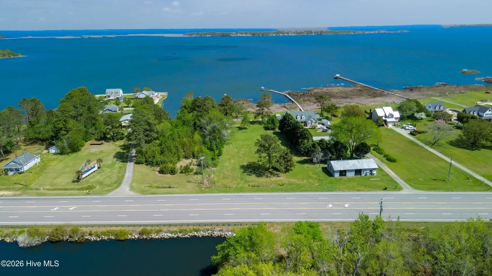 3611 Caratoke Highway Maple, NC 27956