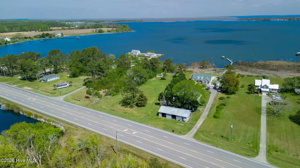 3611 Caratoke Highway Maple, NC 27956