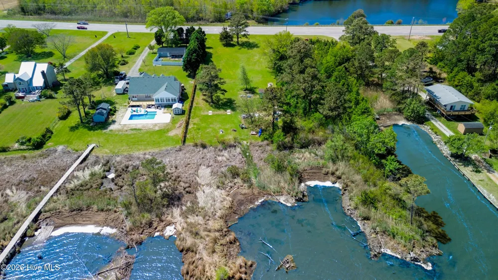 3611 Caratoke Highway Maple, NC 27956