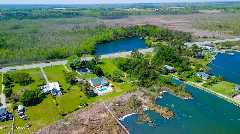 3611 Caratoke Highway Maple, NC 27956