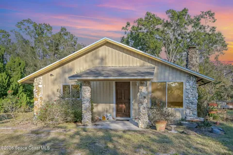 5195 Blounts Ridge Road