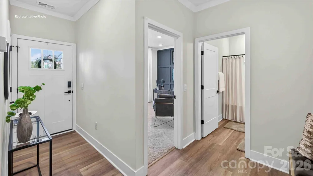 226 E Morehouse Avenue #TWNH E Mooresville, NC 28117