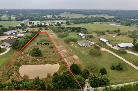 3635 County Road 424
