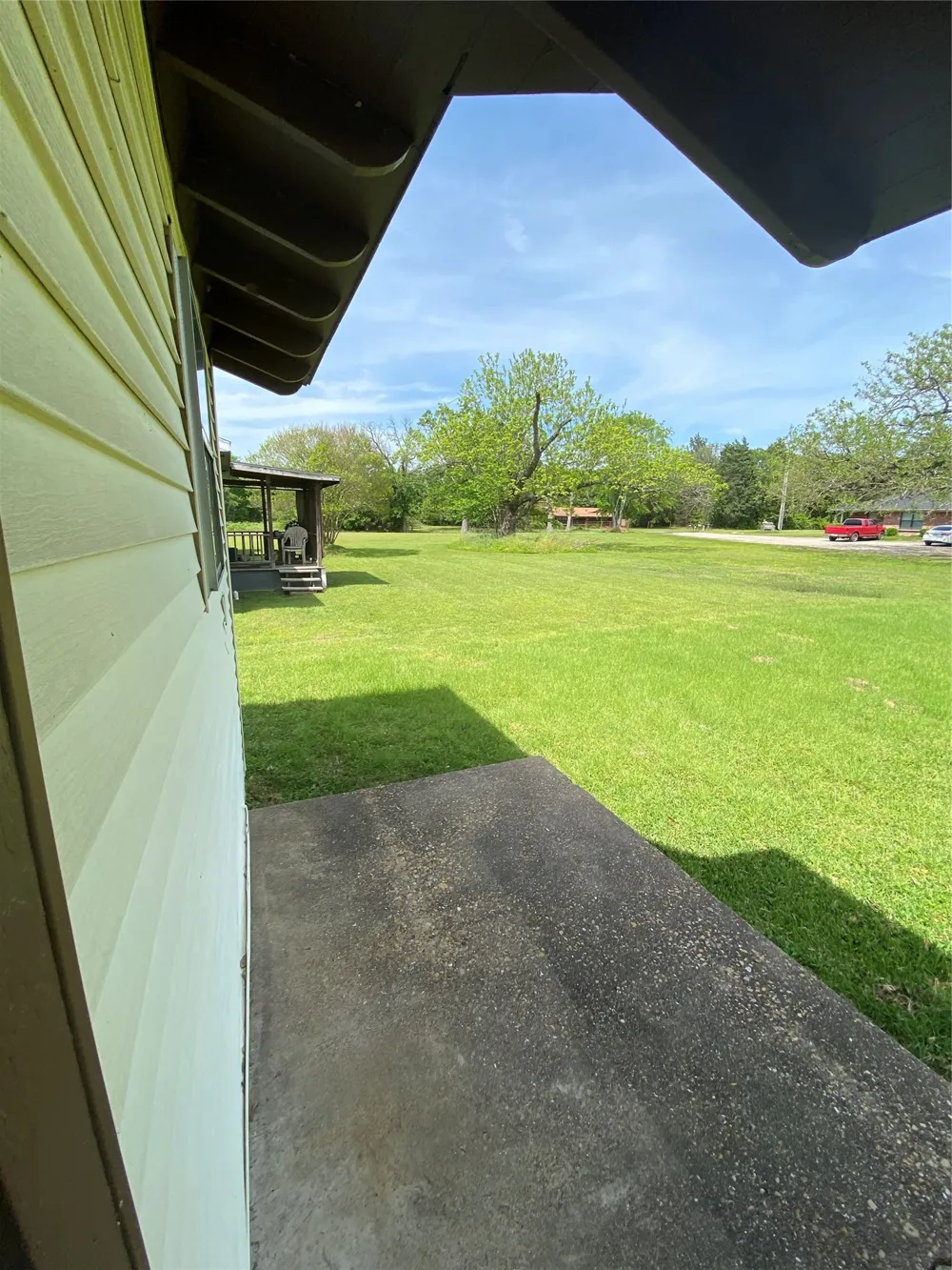 1260 Vz County Road 1810 Grand Saline, TX 75140