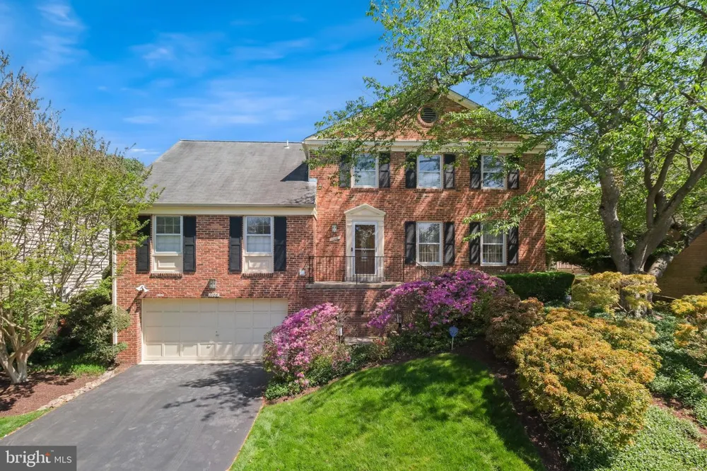 1106 PIPESTEM PLACE Potomac, MD 20854