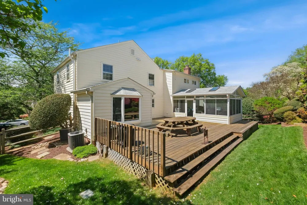 1106 PIPESTEM PLACE Potomac, MD 20854