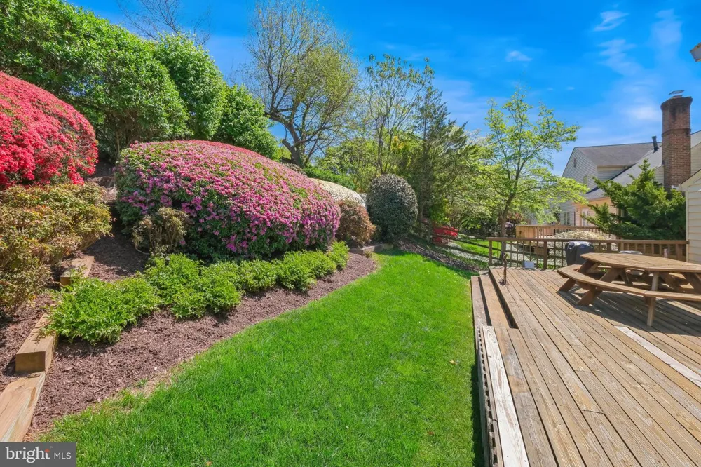 1106 PIPESTEM PLACE Potomac, MD 20854