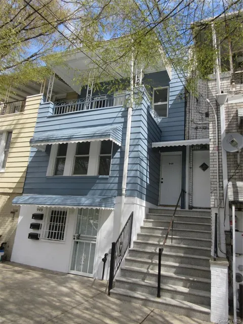 949 E 213th Street #FL-2