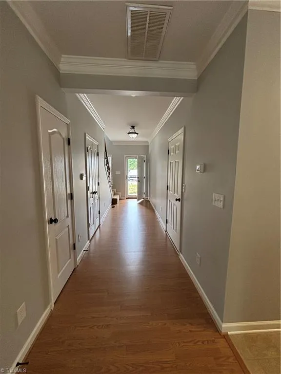 402 Beaumont Circle Clemmons, NC 27012