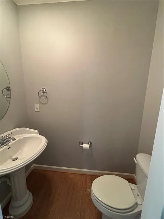 402 Beaumont Circle Clemmons, NC 27012