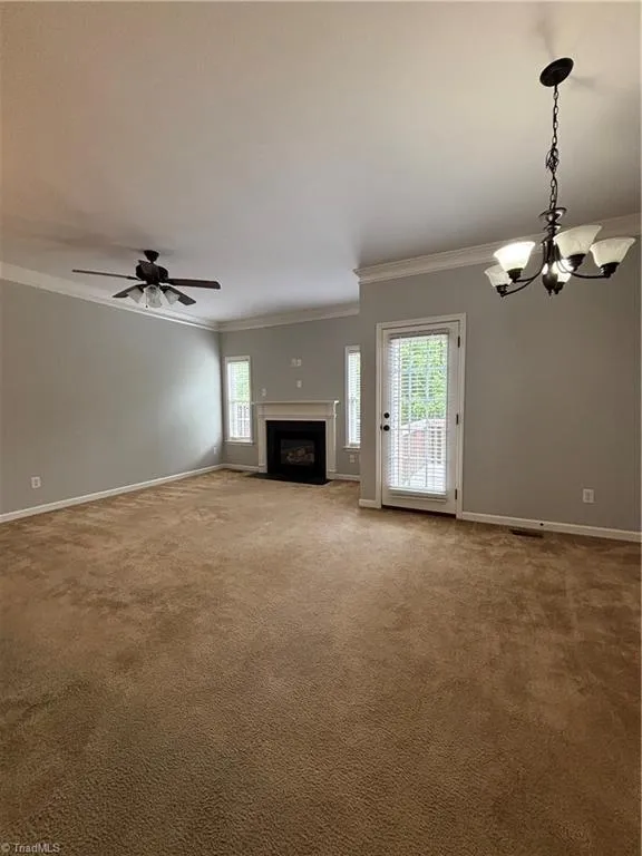 402 Beaumont Circle Clemmons, NC 27012
