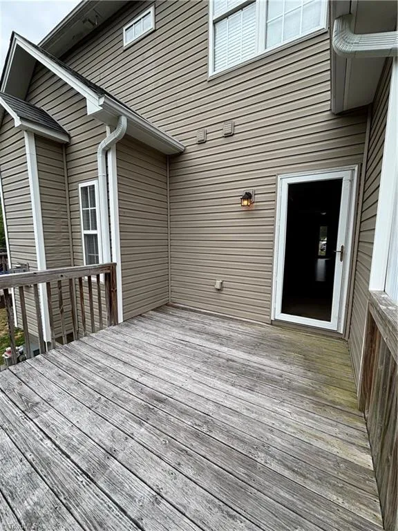 402 Beaumont Circle Clemmons, NC 27012