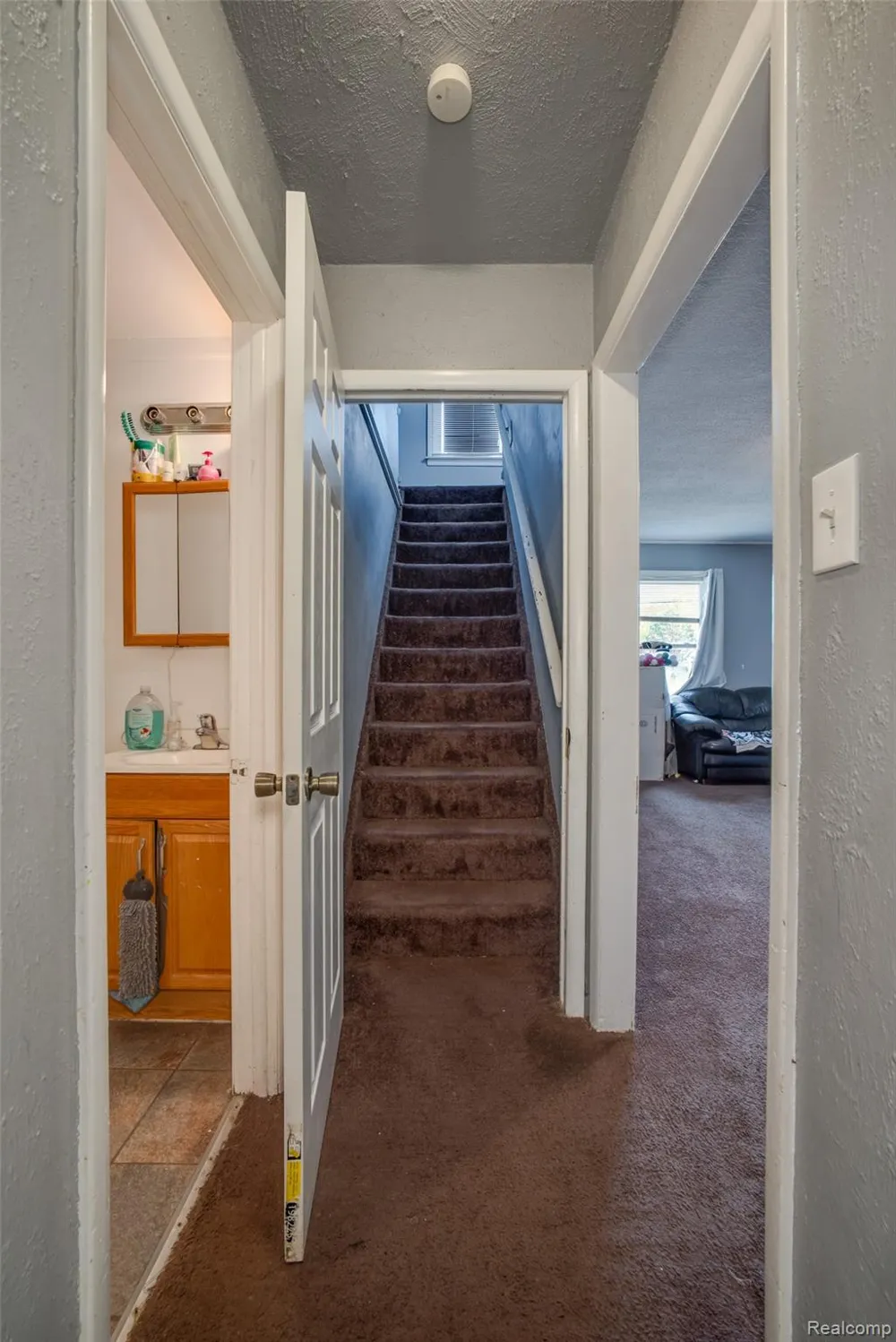 22173 Normandy Avenue Eastpointe City, MI 48021