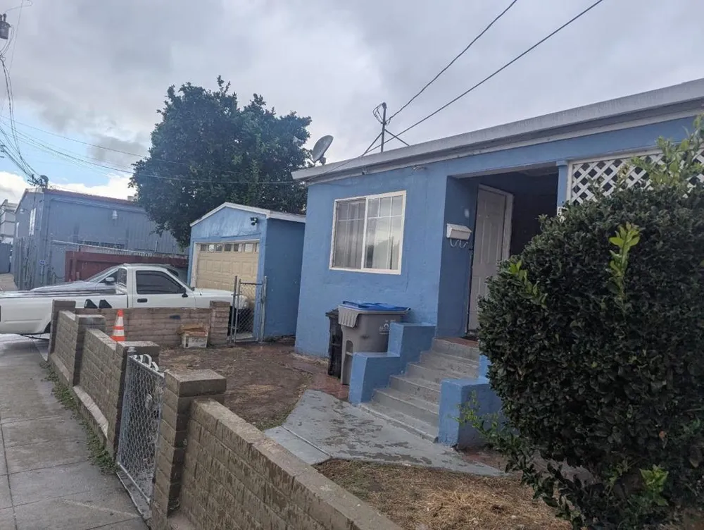 521 Santa Ana Avenue San Jose, CA 95112