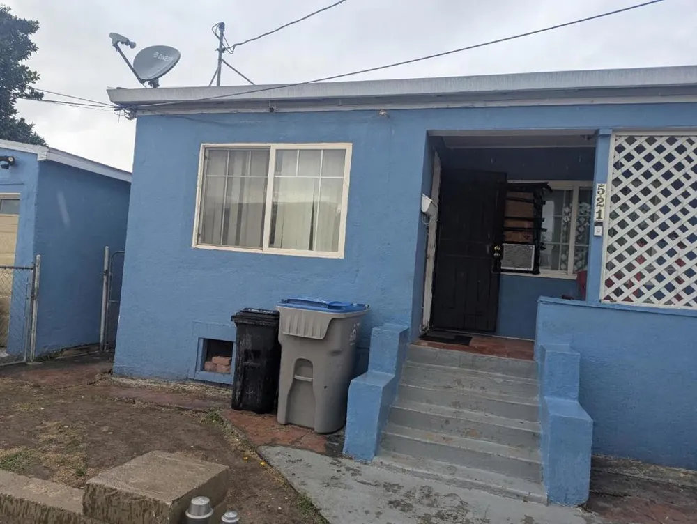 521 Santa Ana Avenue San Jose, CA 95112