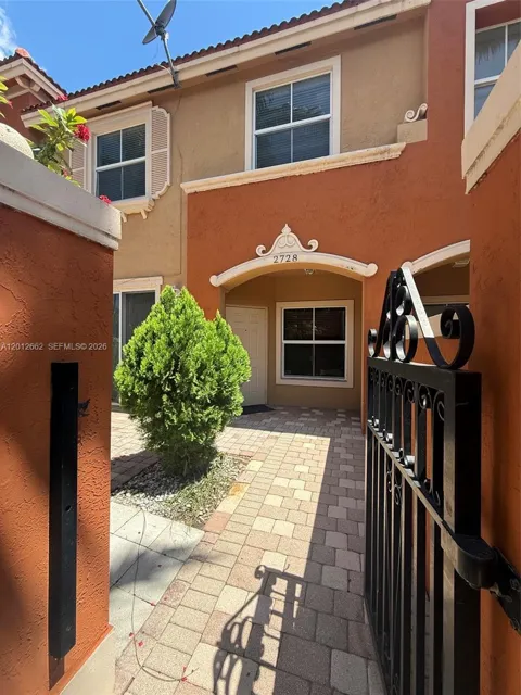 2728 SW 120th Ter #903-9