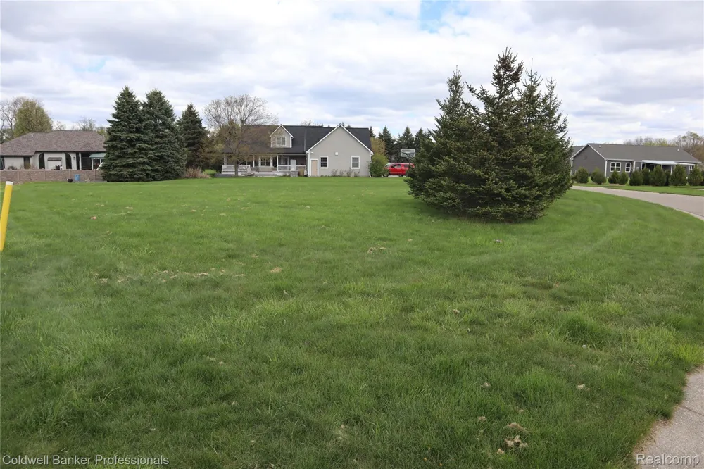Championship Drive Davison Township, MI 48426