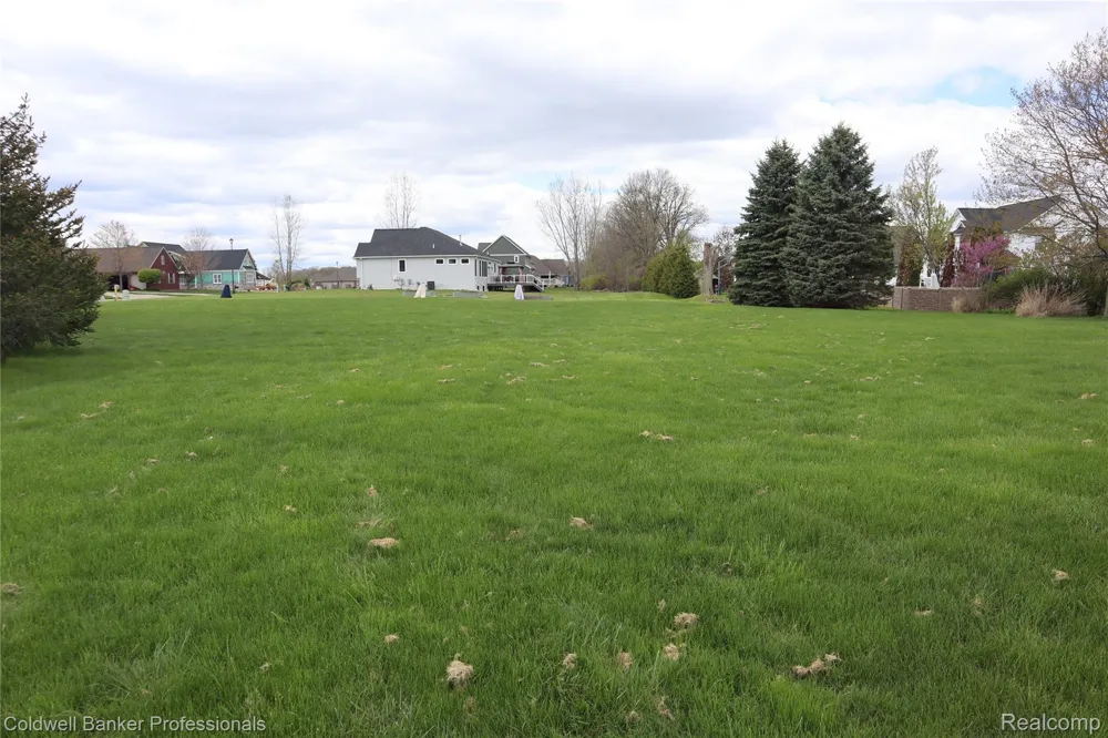 Championship Drive Davison Township, MI 48426