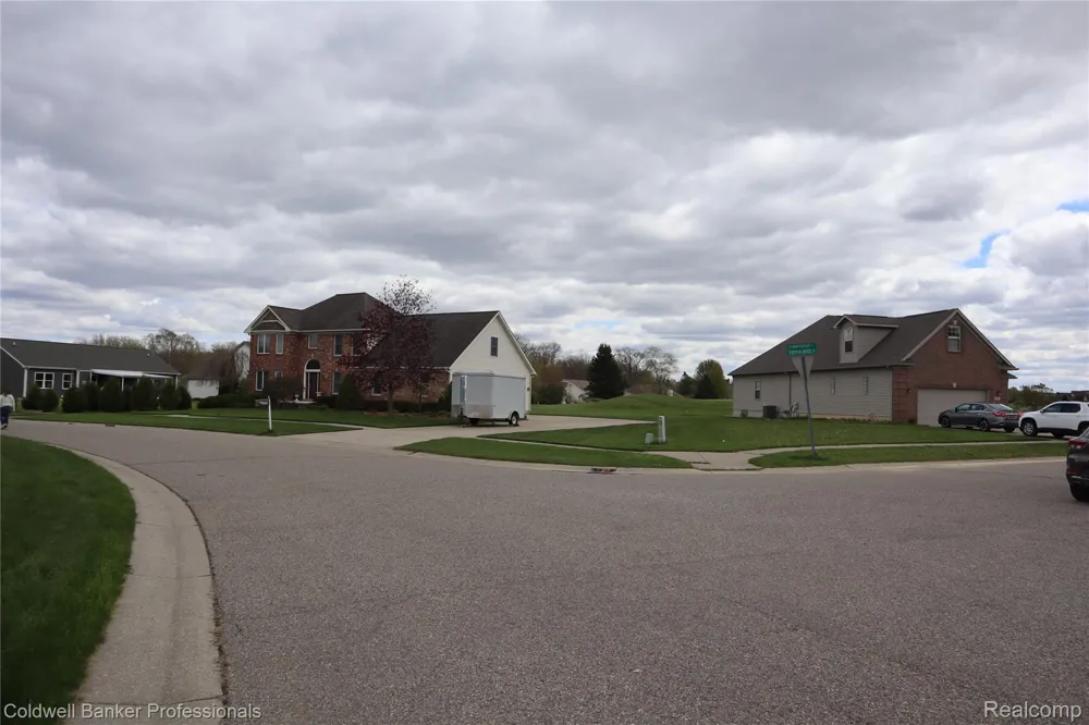 Championship Drive Davison Township, MI 48426