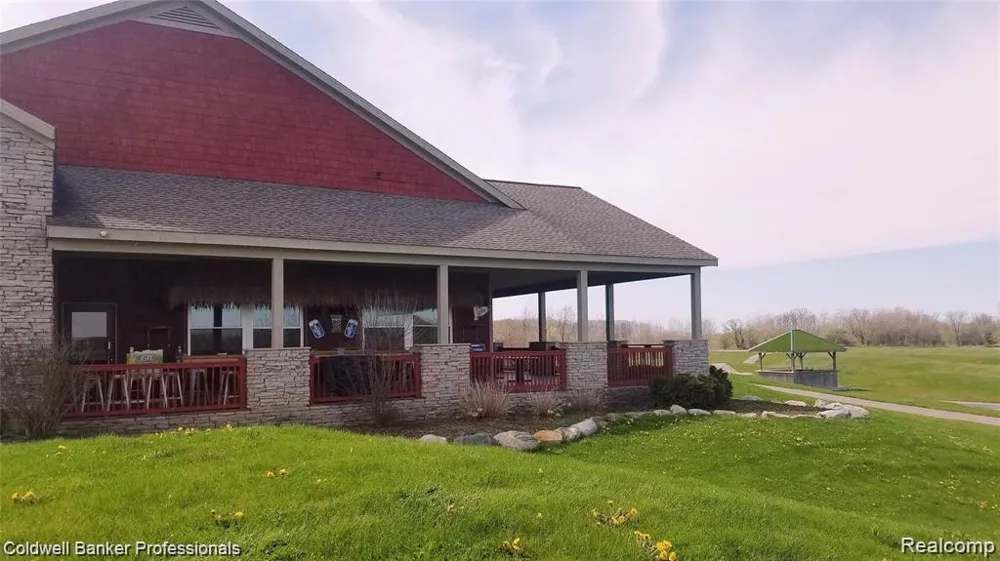 Championship Drive Davison Township, MI 48426