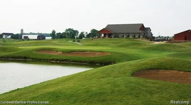 Championship Drive Davison Township, MI 48426