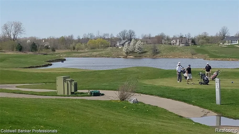 Championship Drive Davison Township, MI 48426