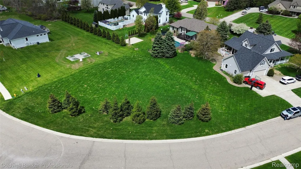 Championship Drive Davison Township, MI 48426