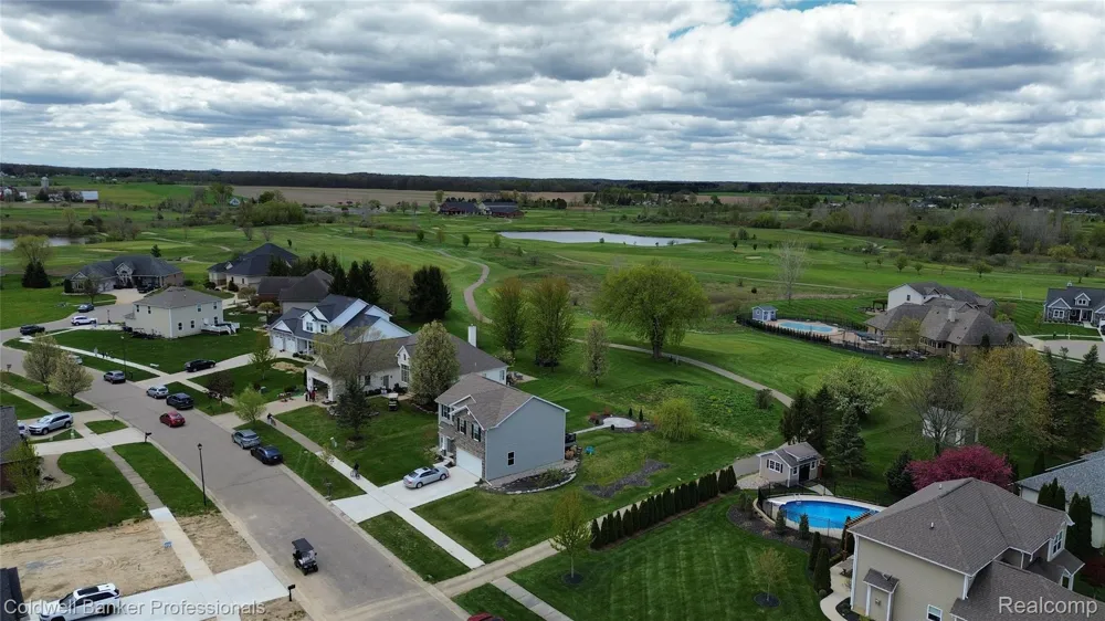 Championship Drive Davison Township, MI 48426