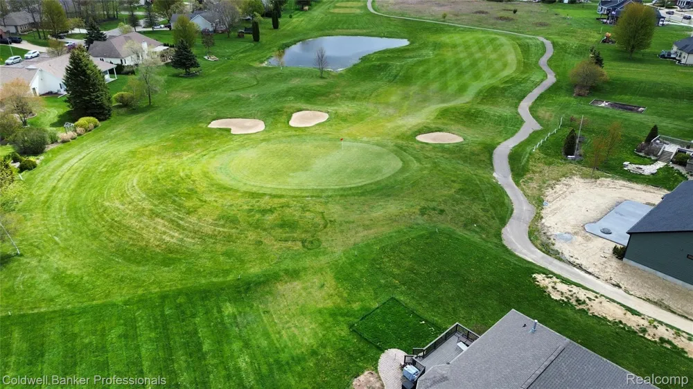 Championship Drive Davison Township, MI 48426