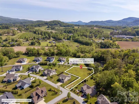 Lot 80 Blacksmith Run Drive