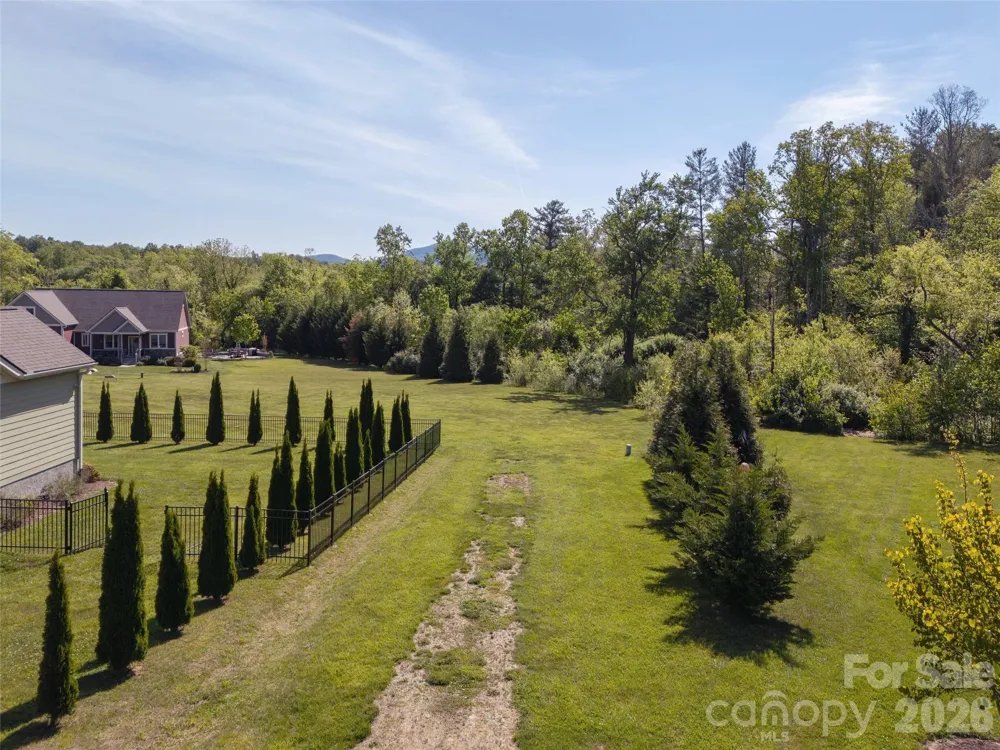 Lot 80 Blacksmith Run Drive Hendersonville, NC 28792