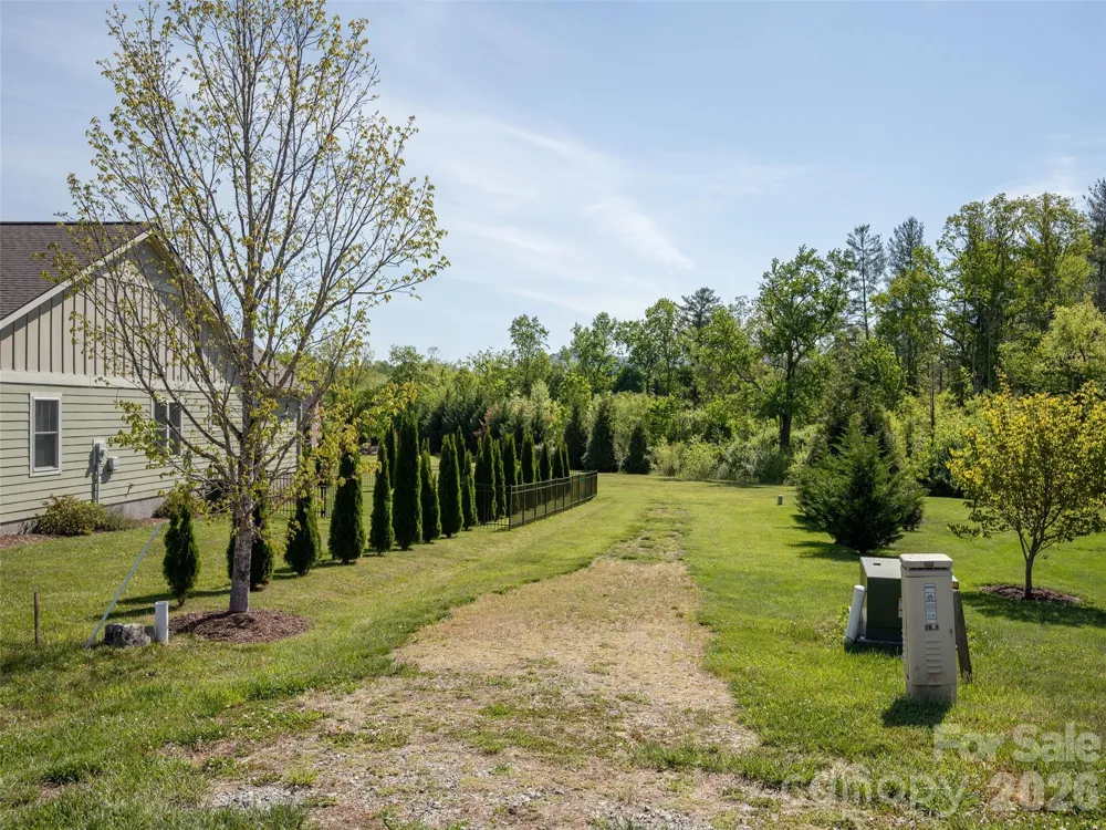 Lot 80 Blacksmith Run Drive Hendersonville, NC 28792