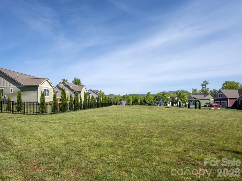 Lot 80 Blacksmith Run Drive Hendersonville, NC 28792