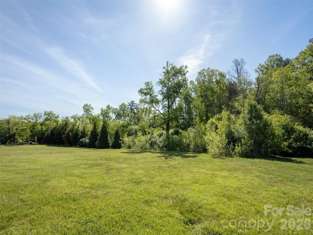 Lot 80 Blacksmith Run Drive Hendersonville, NC 28792