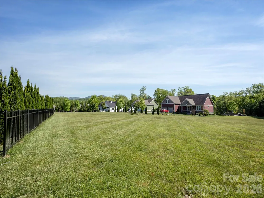 Lot 80 Blacksmith Run Drive Hendersonville, NC 28792