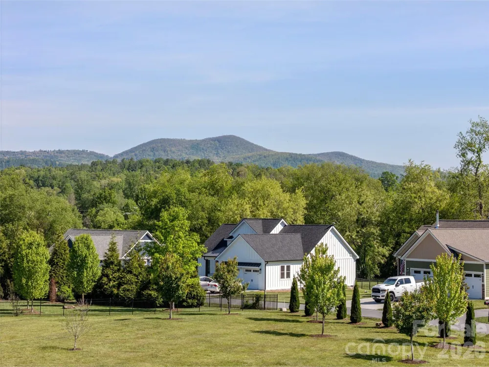 Lot 80 Blacksmith Run Drive Hendersonville, NC 28792