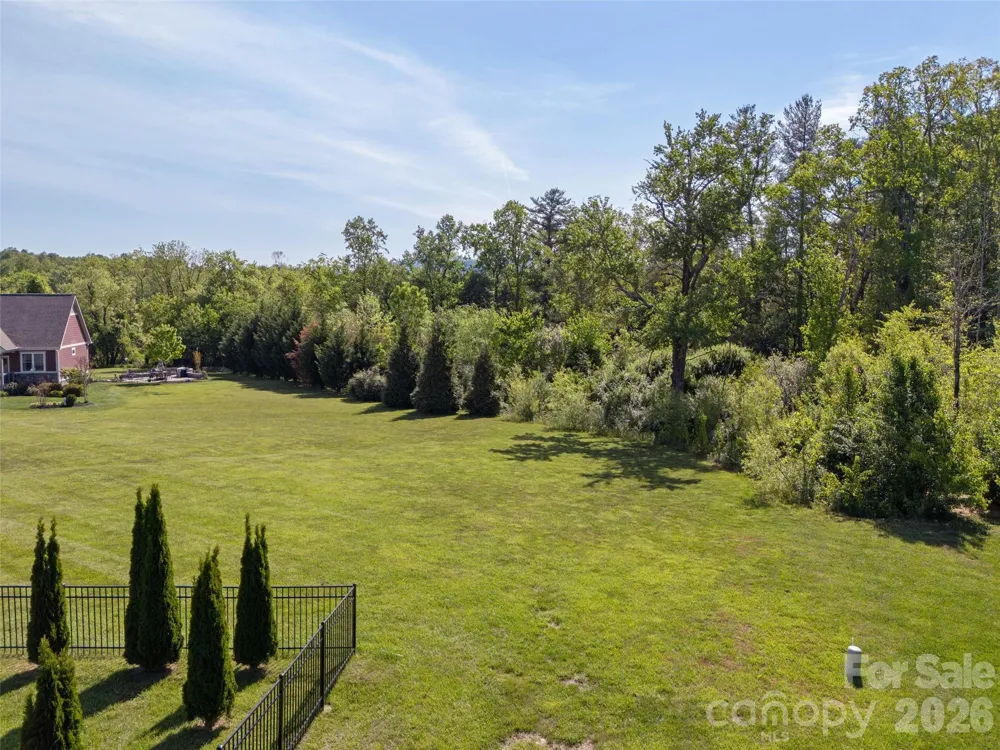 Lot 80 Blacksmith Run Drive Hendersonville, NC 28792