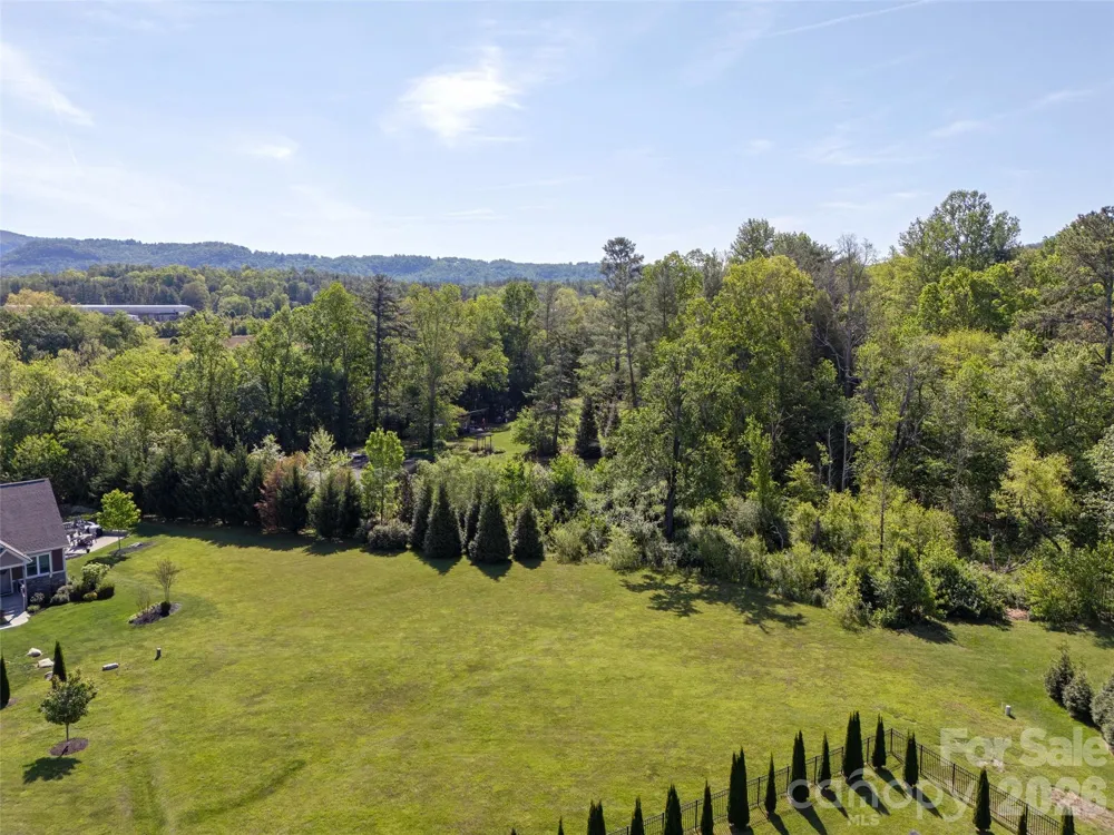 Lot 80 Blacksmith Run Drive Hendersonville, NC 28792
